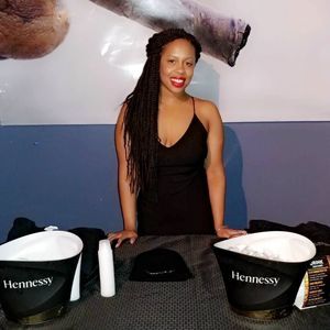 Meet your Posher, Brittany